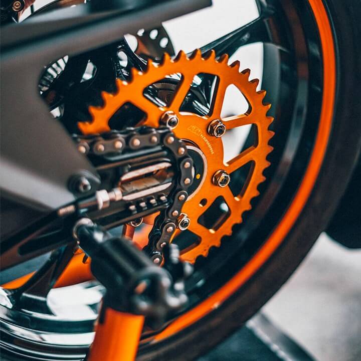 Utilize para ver mais