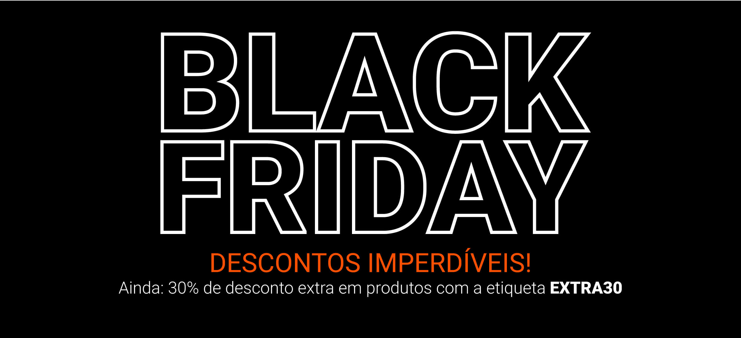 Utilize para ver mais