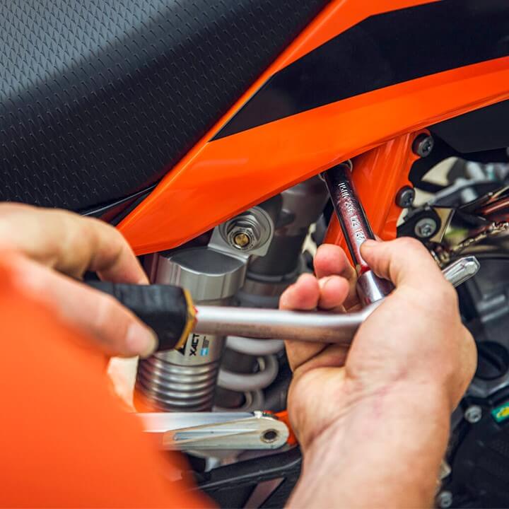 Utilize para ver mais