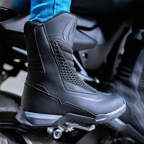 Utilize para calçado