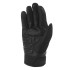 Luva ZEEK EVO Preto/Castanho SEGURA