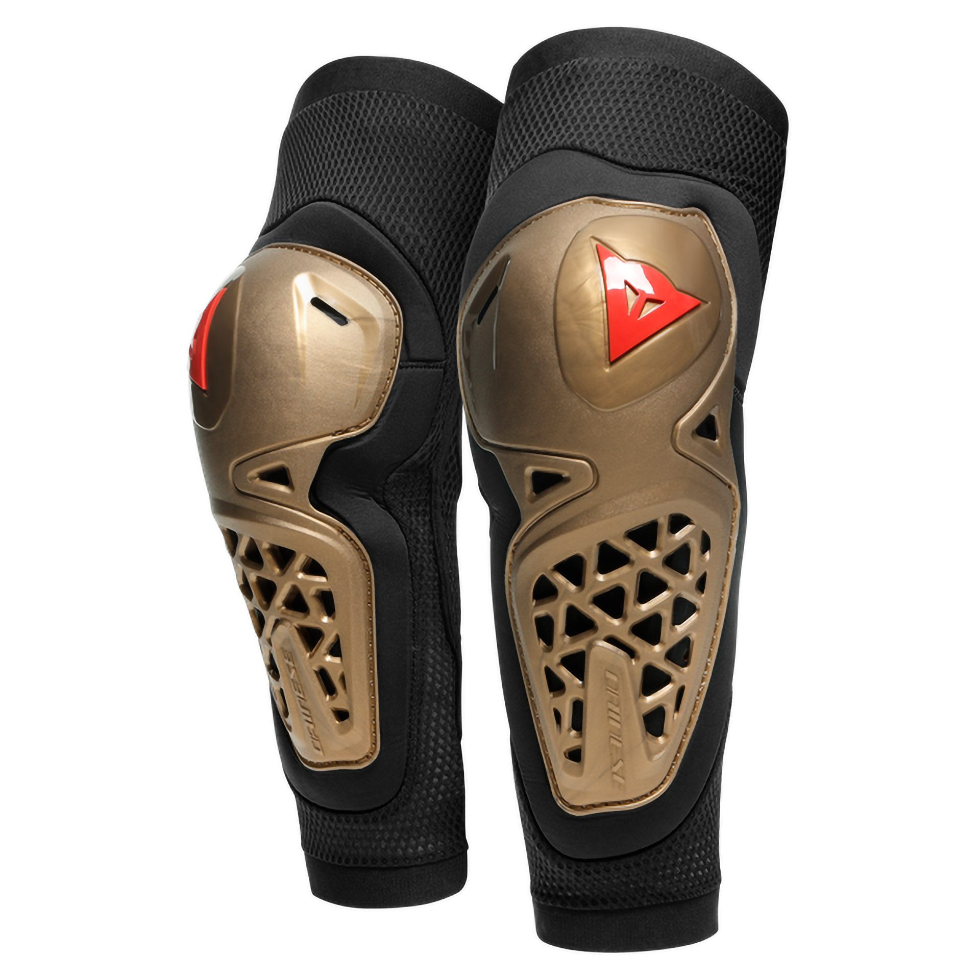 Cotoveleiras MX1 Gold DAINESE M