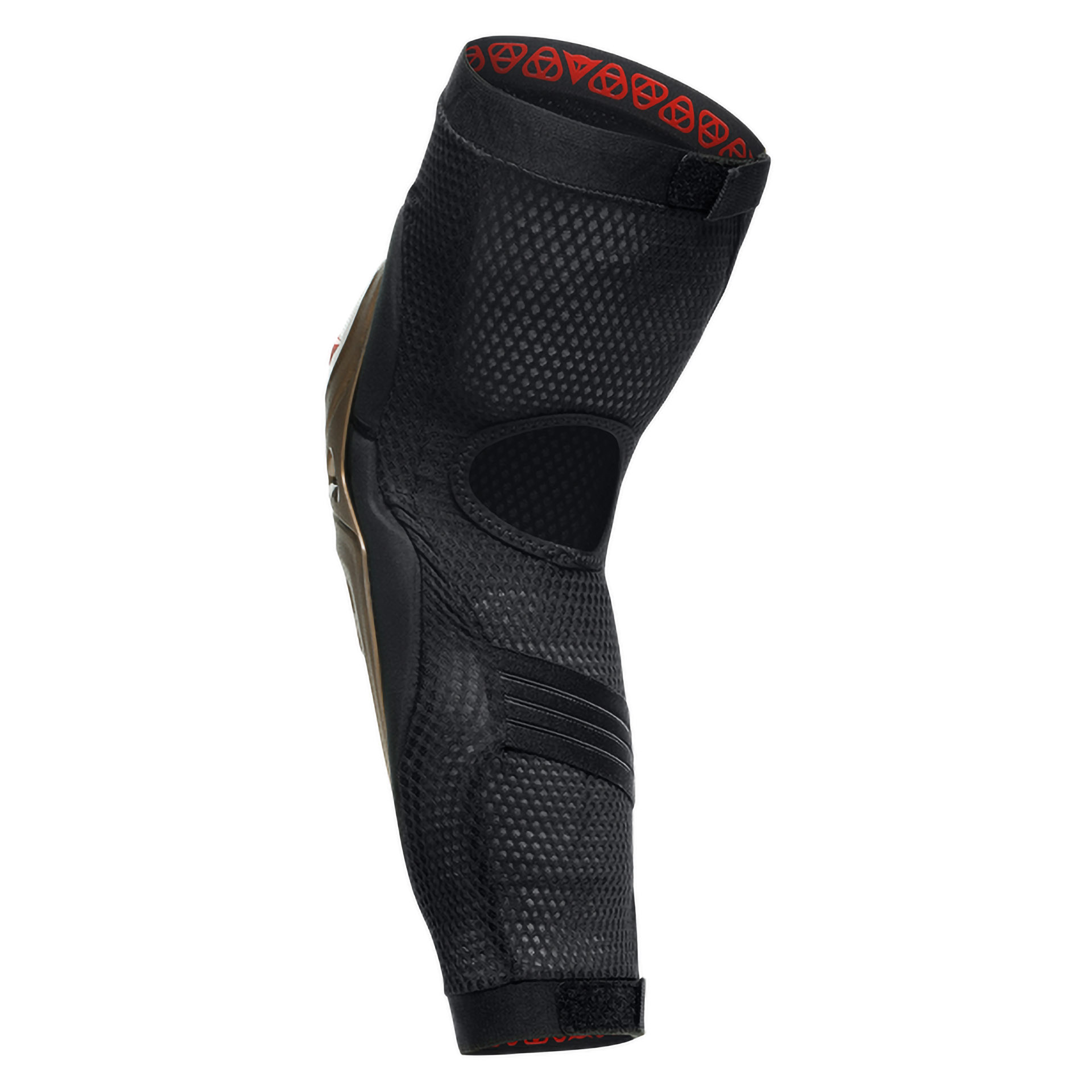 Cotoveleiras MX1 Gold DAINESE M