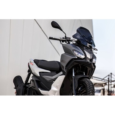 SR GT 125 SR GT 125