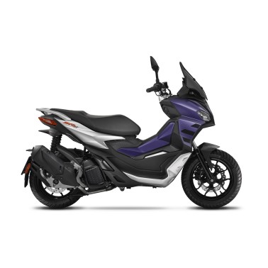 SR GT 125
