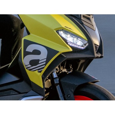 SR GT Sport 125 ABS SR GT Sport 125 ABS