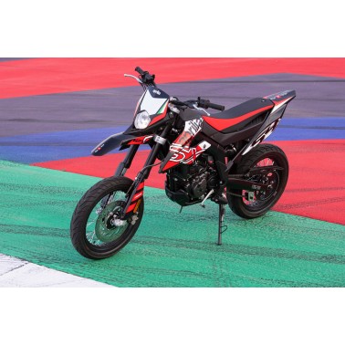 SX 125 SX 125