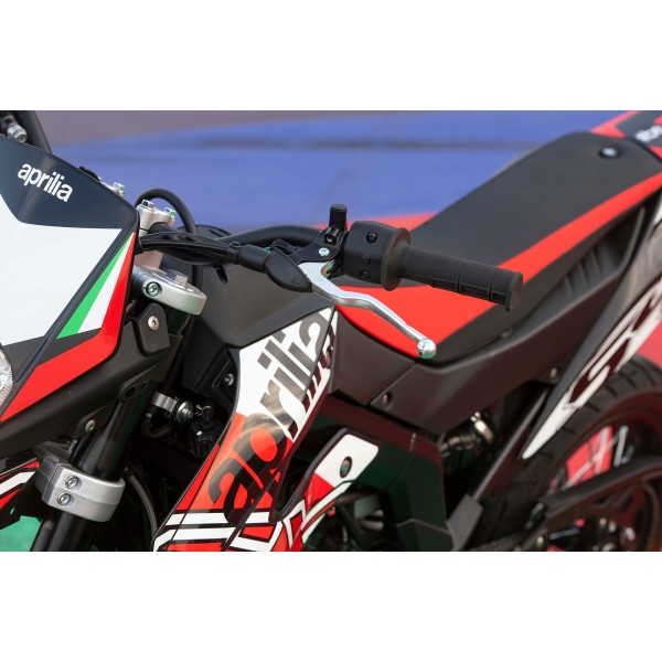 SX 125