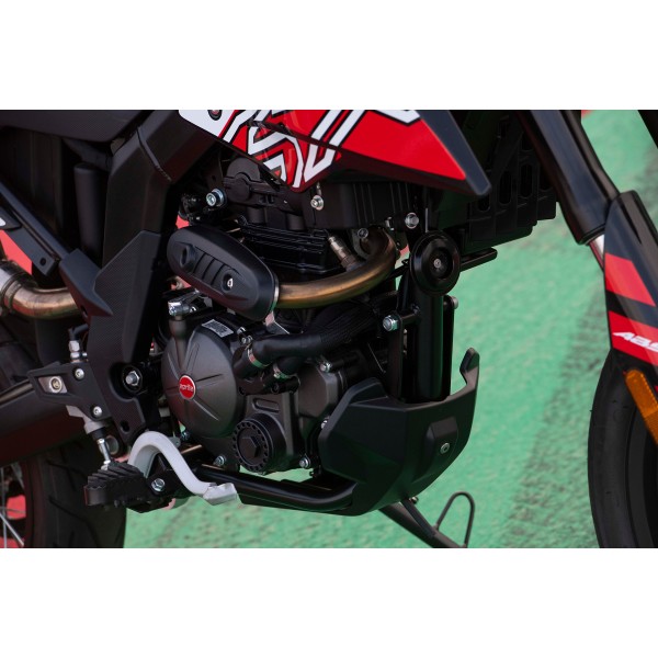 SX 125