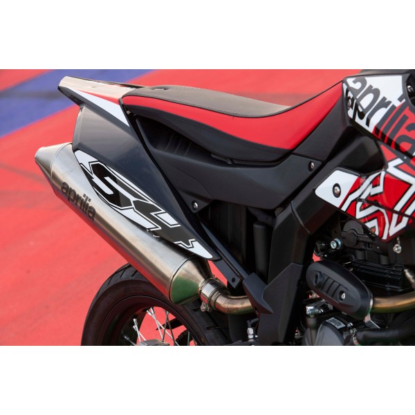 SX 125
