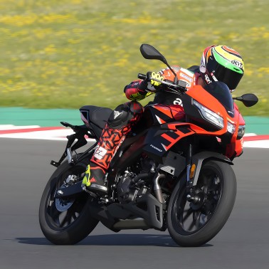 TUONO 125 TUONO 125