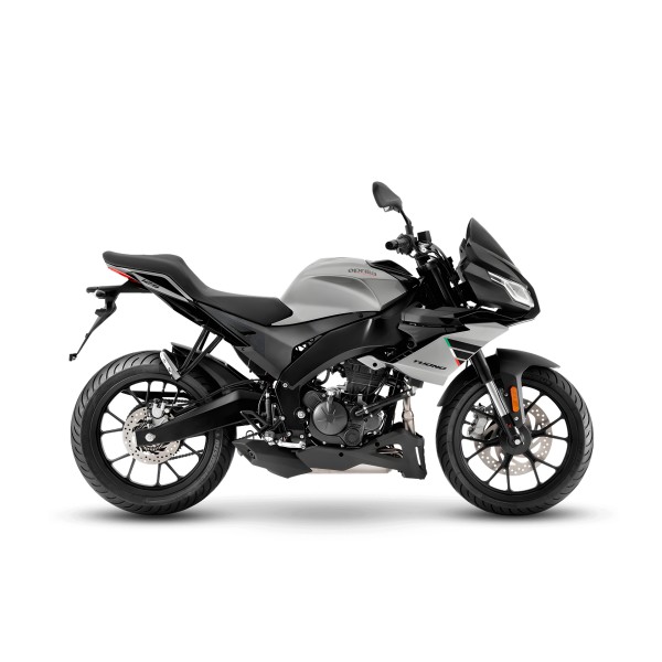 TUONO 125
