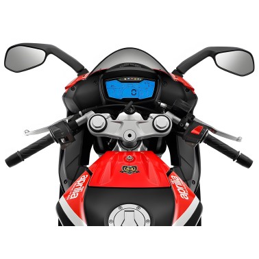 RS 125 RS 125