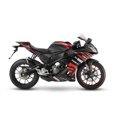 RS 125