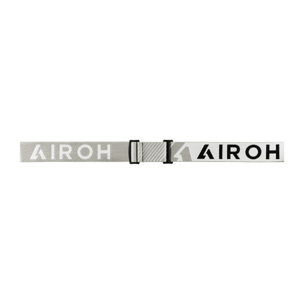 Fita Elstica oculos BLAST XR1 Cinza Clar/Br AIROH