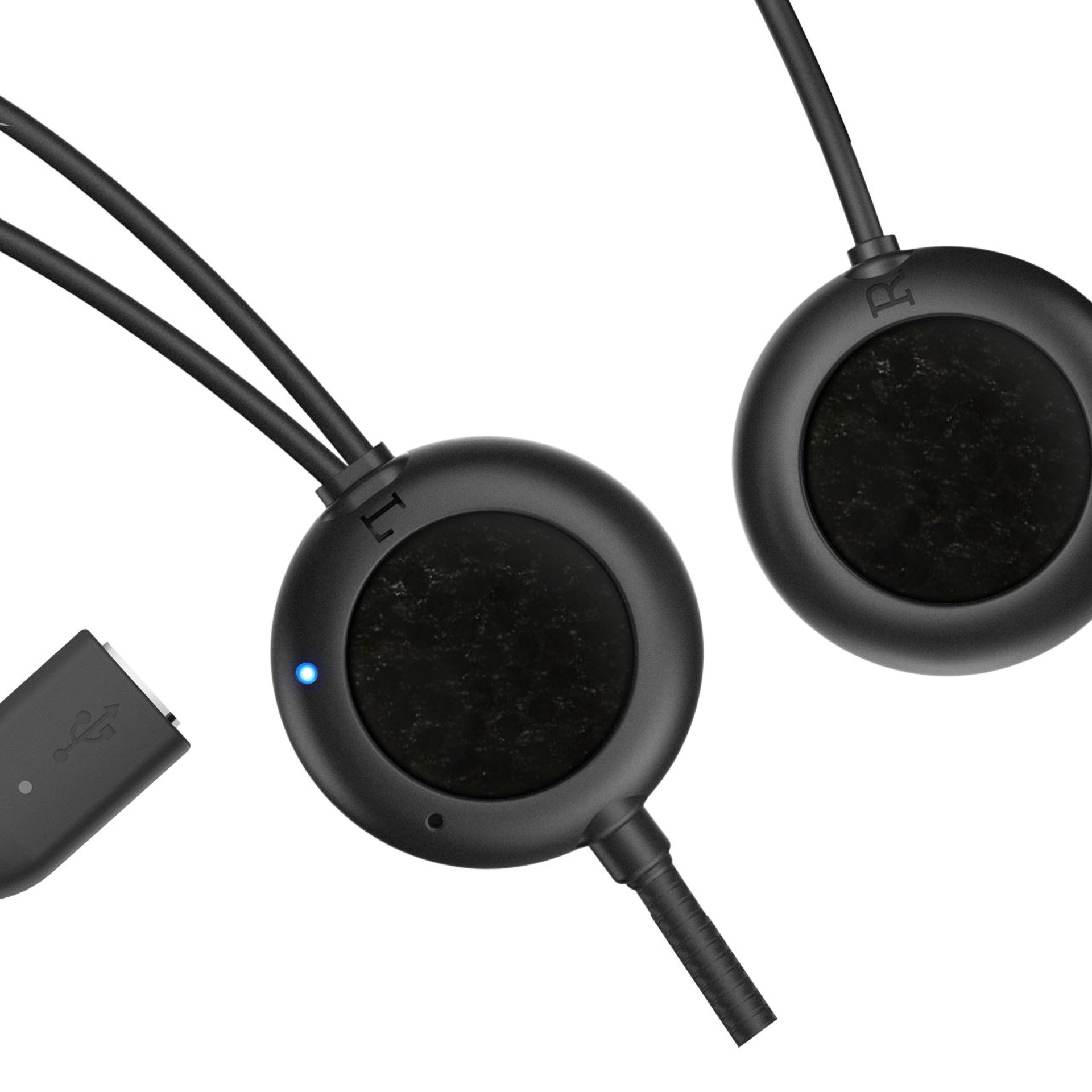 Intercomunicador 3S PLUS-B cap. abertos/modulares