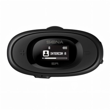 Intercomunicador 5R