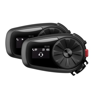 Intercomunicador 5S DUPLO