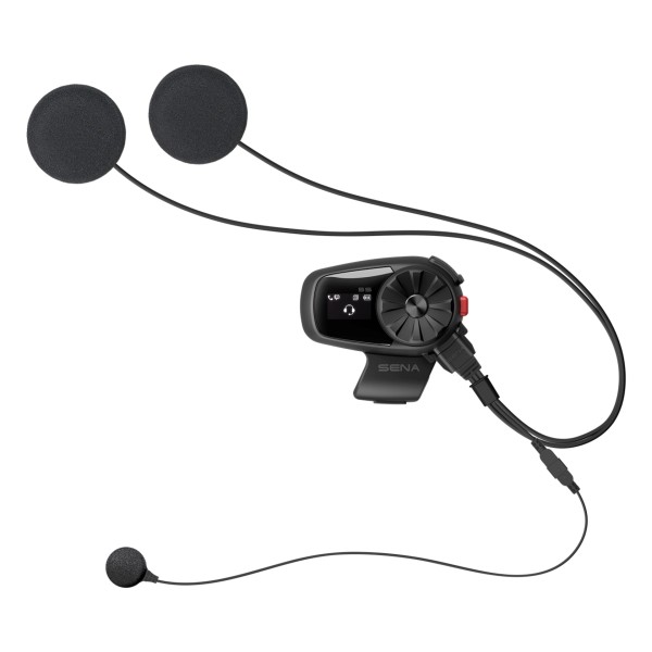 Intercomunicador 5S DUPLO