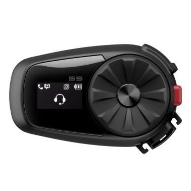 Intercomunicador 5S DUPLO