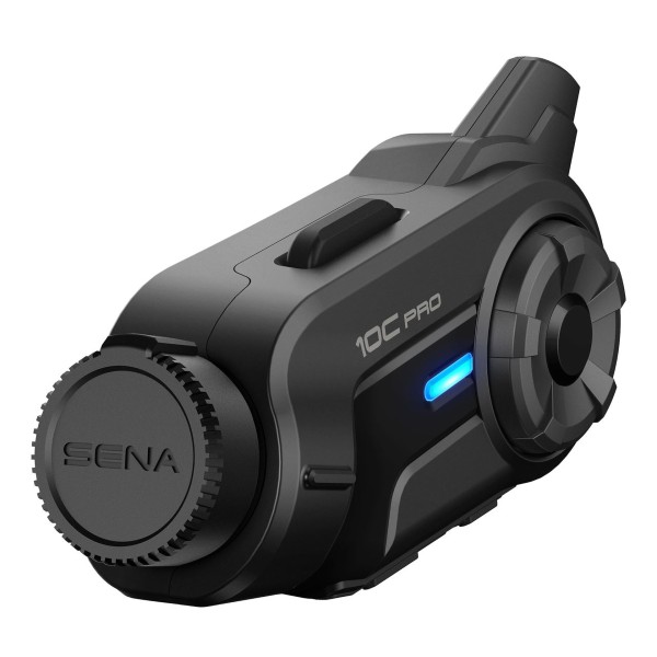 Intercomunicador 10C PRO com camera