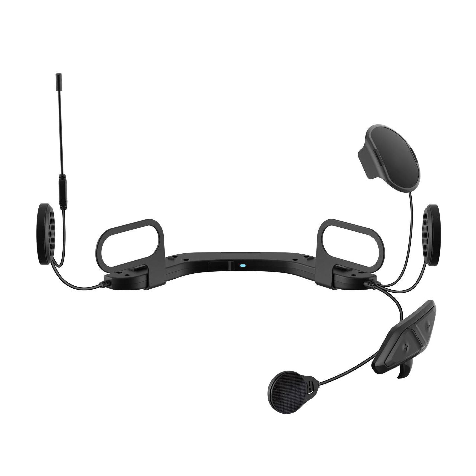 Intercomunicador 10U Arai Integral