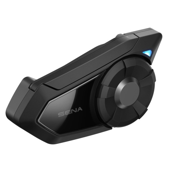 Intercomunicador 30K c/ sistema Mesh Intercom Wifi