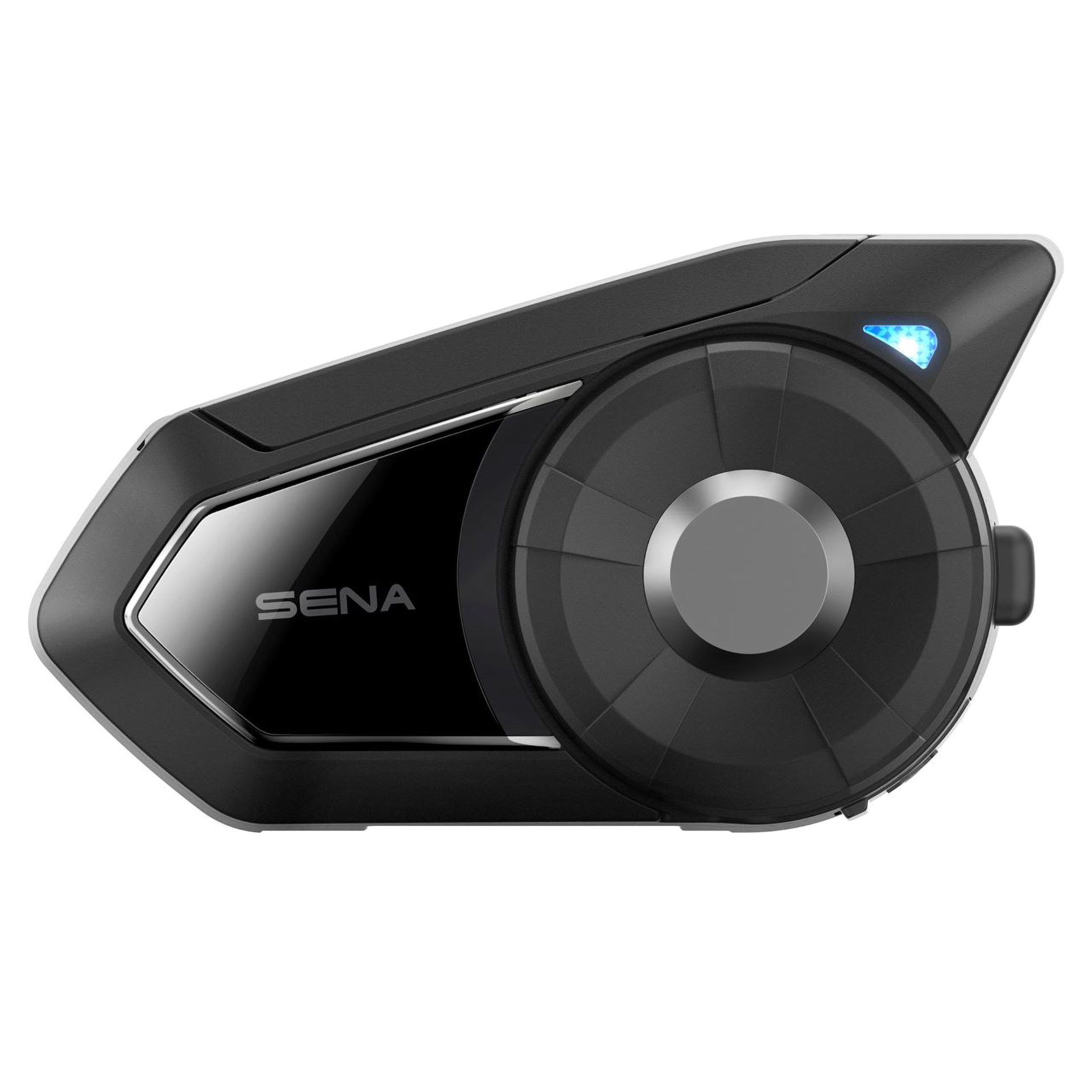 Intercomunicador 30K c/ sistema Mesh Intercom Wifi