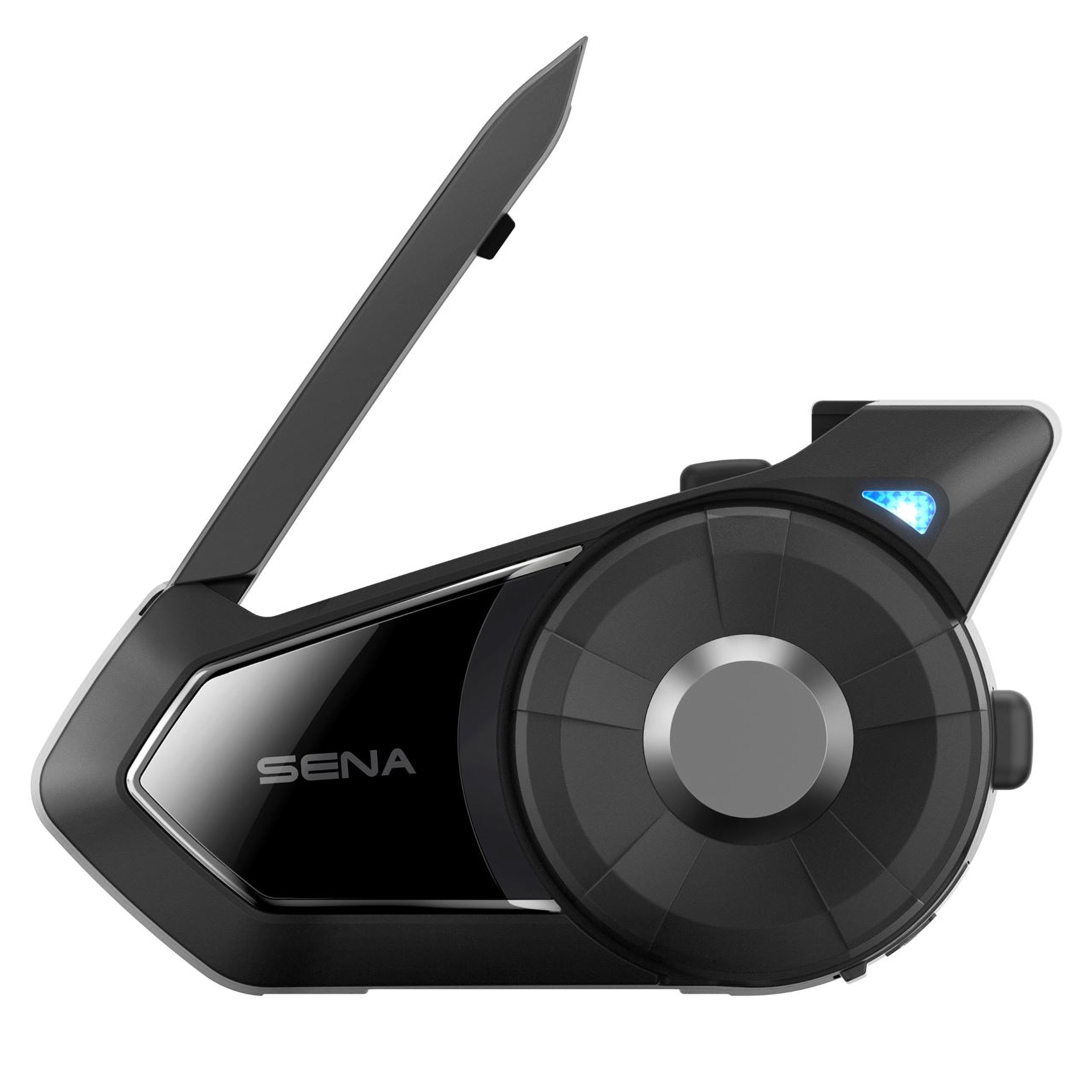 Intercomunicador 30K c/ sistema Mesh Intercom Wifi