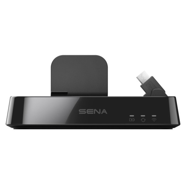 Intercomunicador 30K c/ sistema Mesh Intercom Wifi