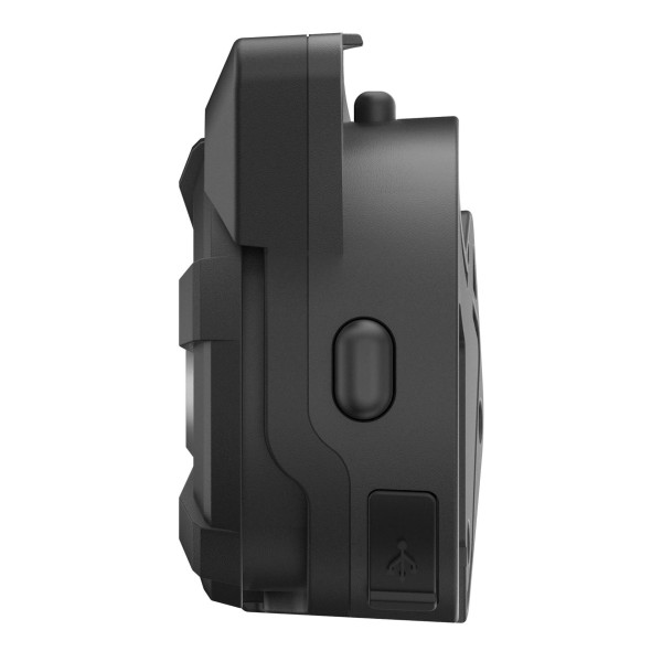 Intercomunicador 30K c/ sistema Mesh Intercom Wifi