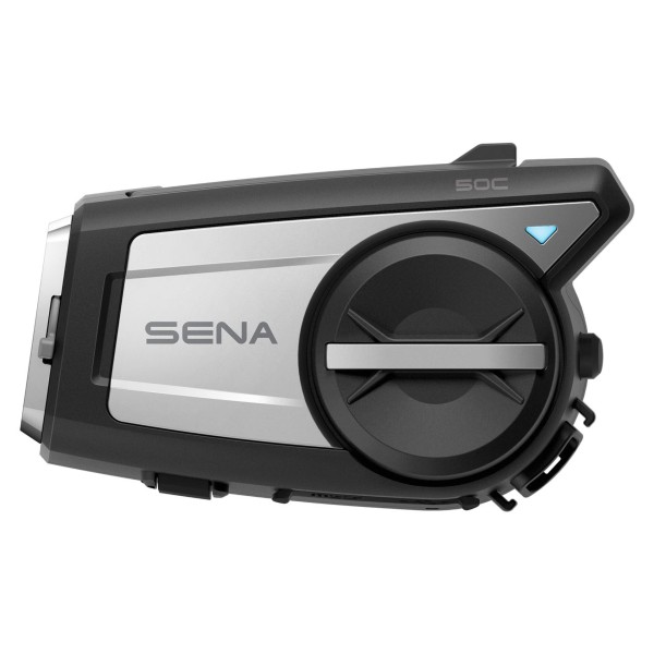 Intercom 50C c/camera e mesh e som HARMAN KARDON