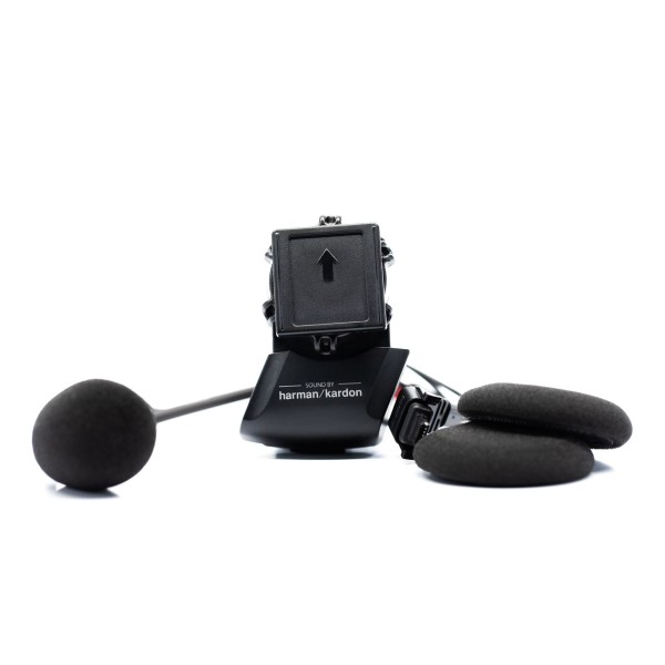 Kit acess montagem interc camera 50C HARMON KARDON