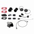 Kit acessrios montagem Intercom 50R HARMON KARDON