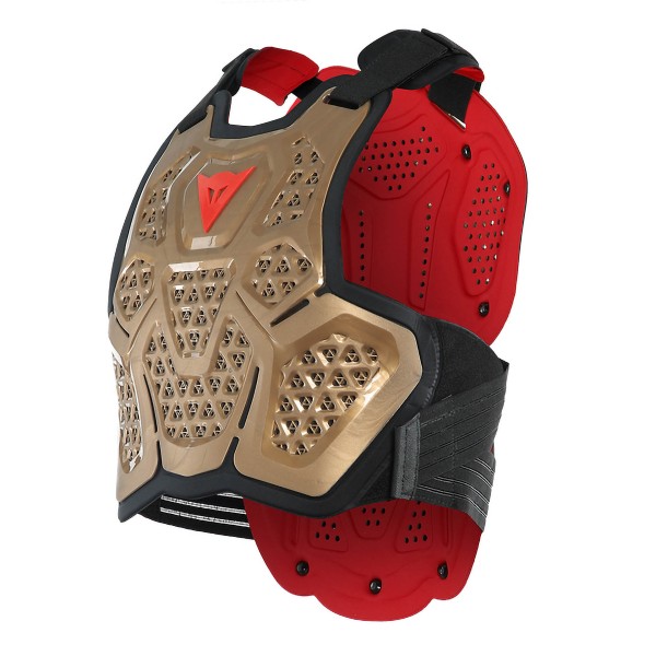 Colete MX3 Roost Guard Gold DAINESE L/XXL