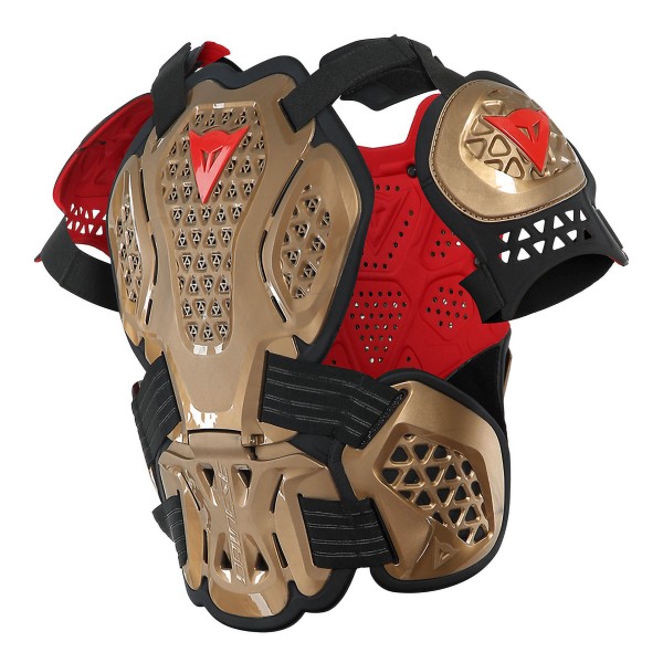 Colete MX2 Roost Guard Gold DAINESE L/XXL