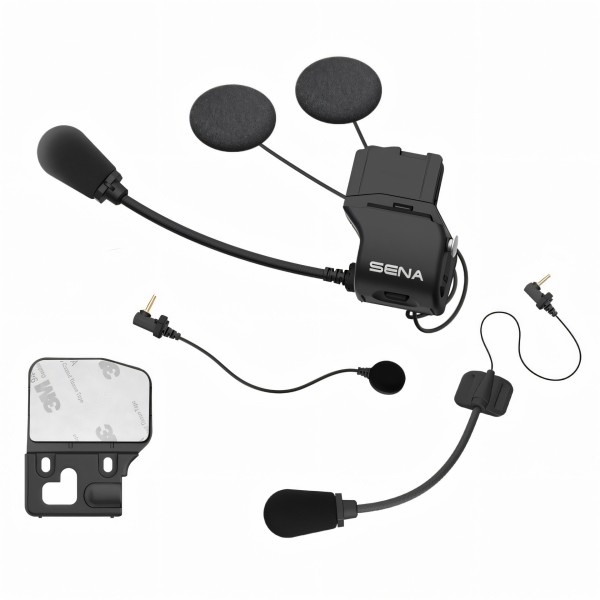 Kit acessrios montagem Intercomunicador 50S