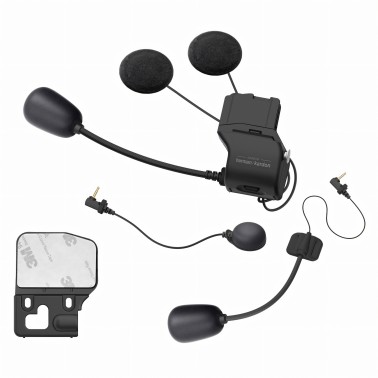 Kit acessrios montagerm Intercom 50S HARMON KARDO
