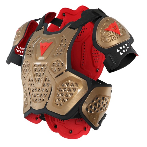 Colete MX2 Roost Guard Gold DAINESE L/XXL