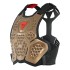 Colete MX3 Roost Guard Gold DAINESE L/XXL