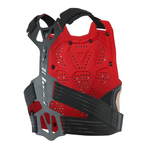 Colete MX3 Roost Guard Gold DAINESE L/XXL