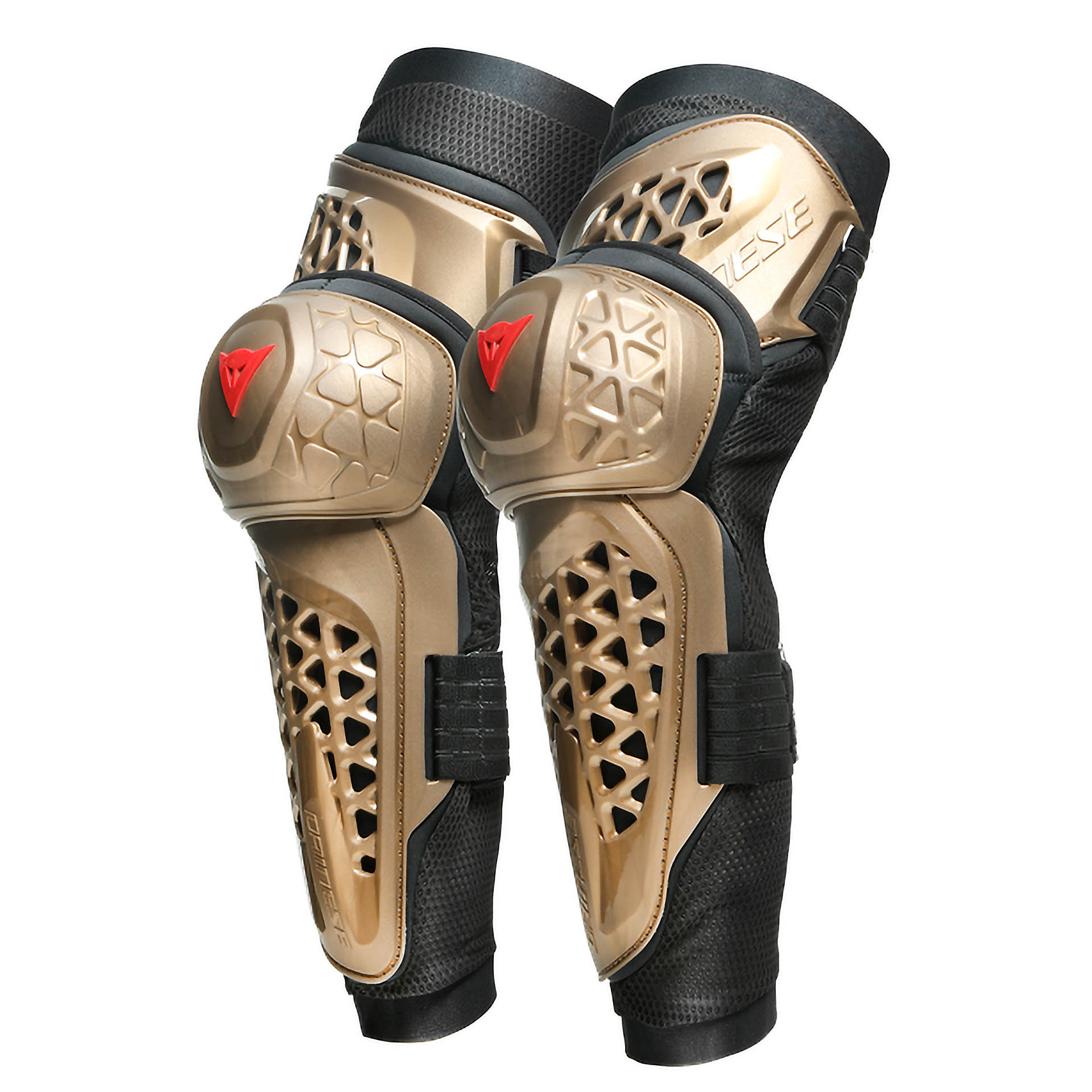 Joelheiras MX1 Gold DAINESE L