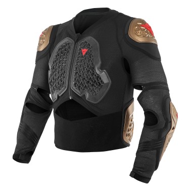 Colete MX1 Roost Guard 2.0 Gold DAINESE L/XXL