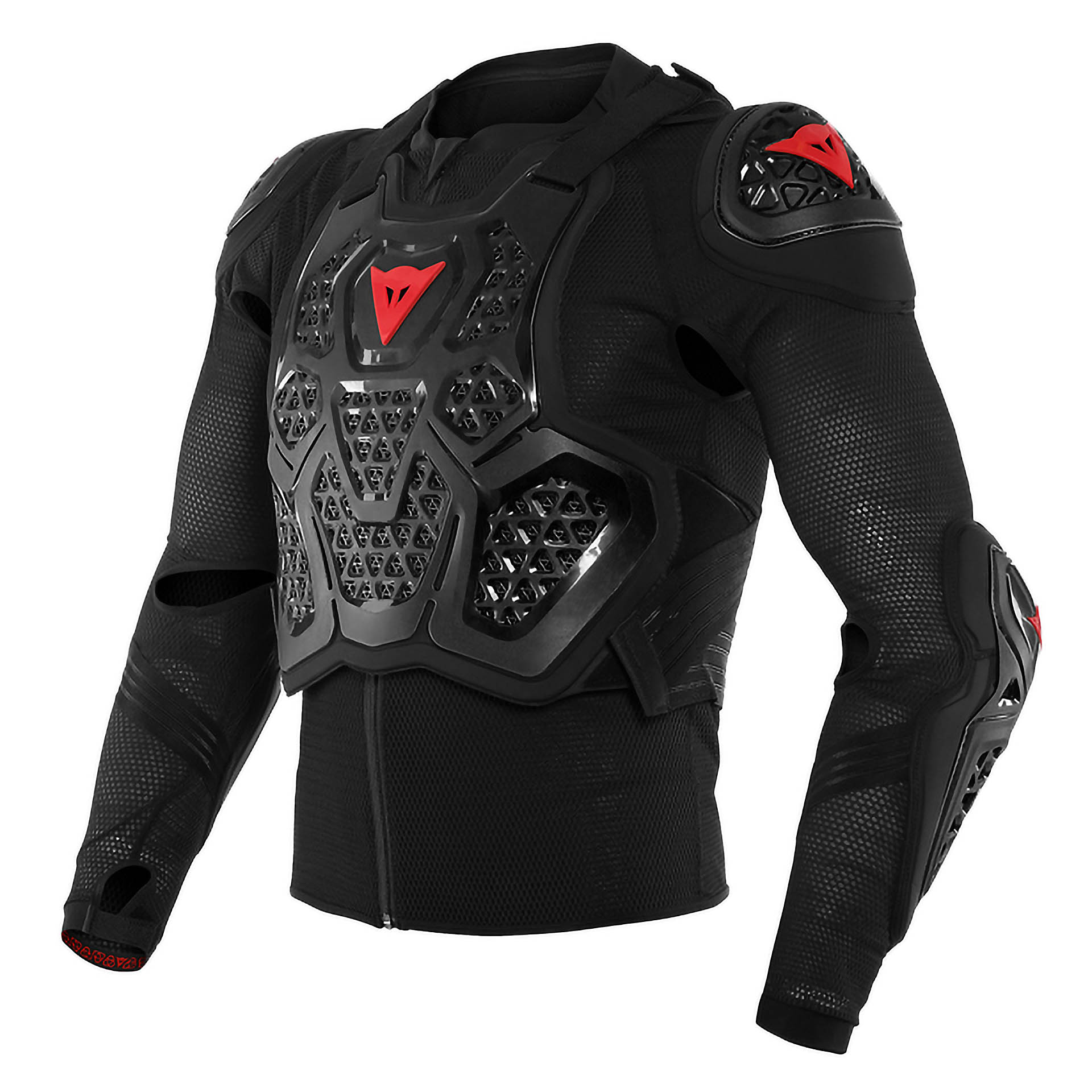 MX2 Safety Jacket Preto DAINESE L