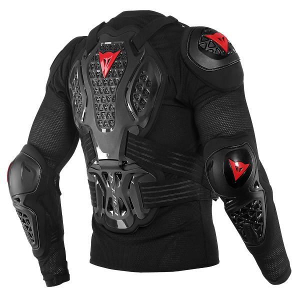 MX2 Safety Jacket Preto DAINESE L
