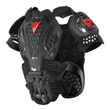 Colete MX2 Roost Guard Preto DAINESE L/XXL
