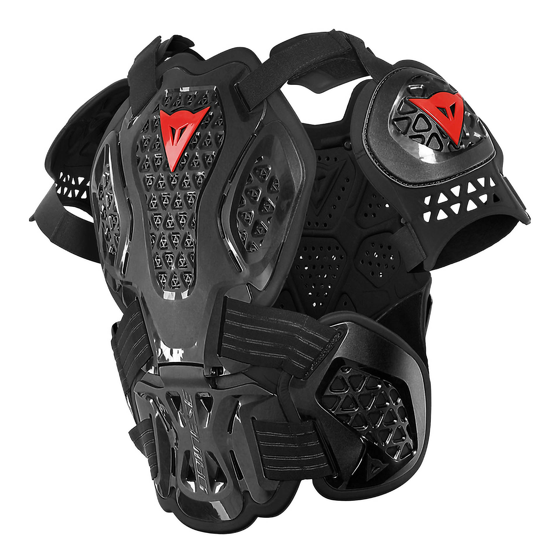 Colete MX2 Roost Guard Preto DAINESE L/XXL