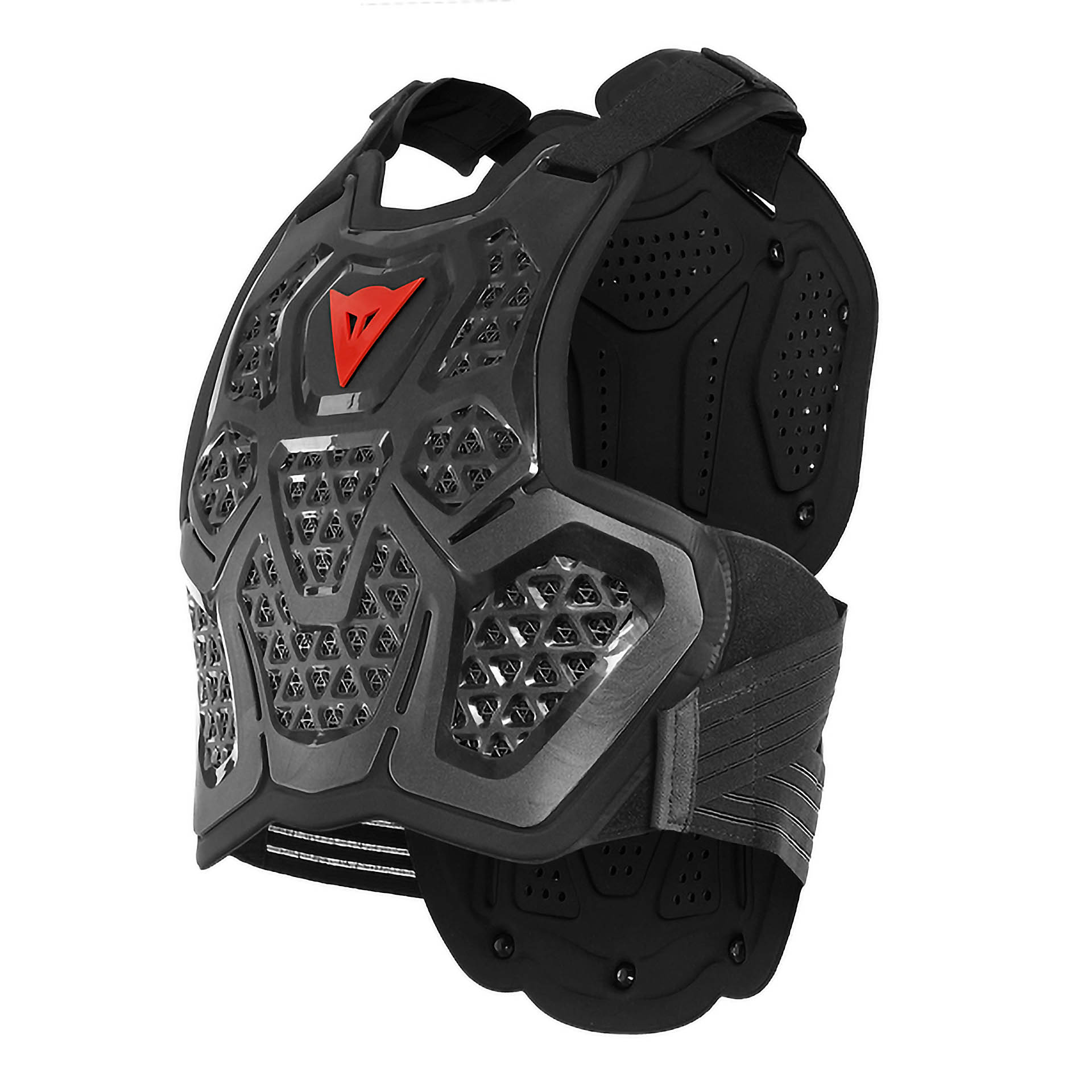 Colete MX3 Roost Guard Preto DAINESE L/XXL