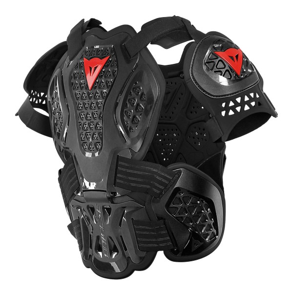 Colete MX2 Roost Guard Preto DAINESE L/XXL