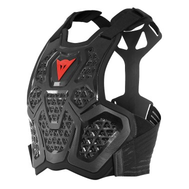 Colete MX3 Roost Guard Preto DAINESE L/XXL